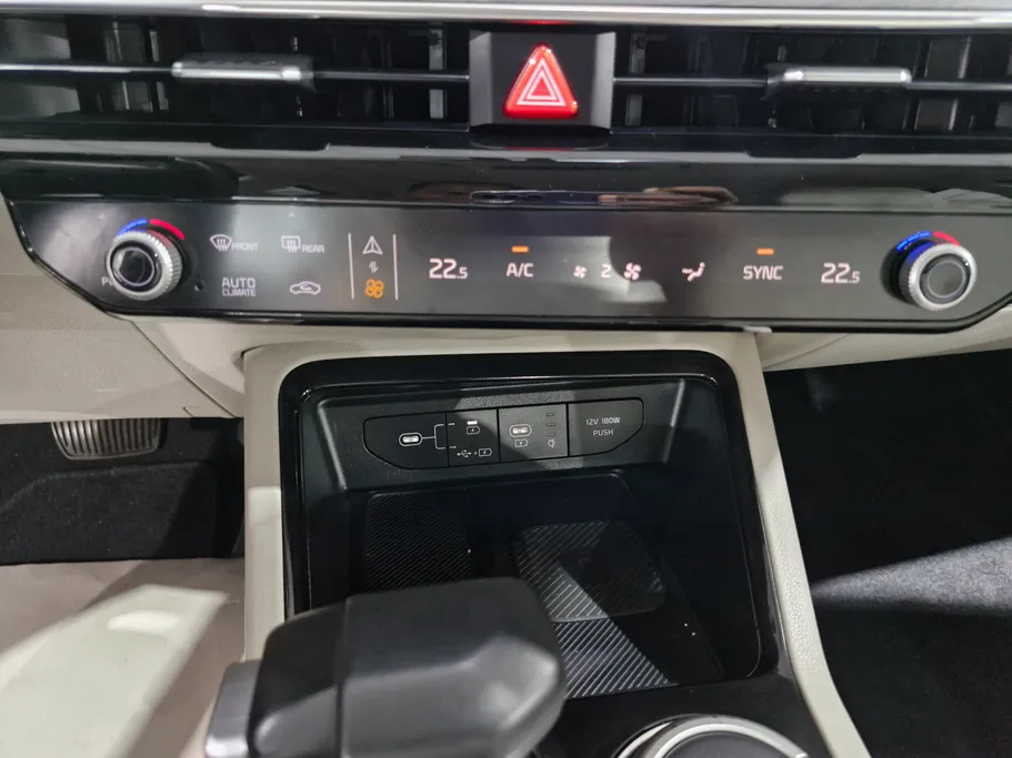 2024 Kia K5 GLS 