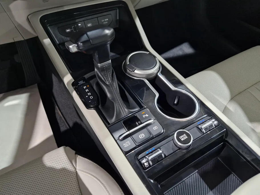 2024 Kia K5 GLS 