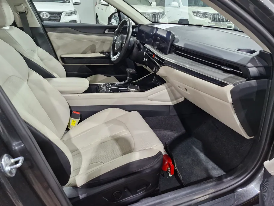 2024 Kia K5 GLS 