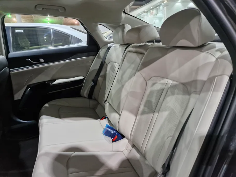 2024 Kia K5 GLS 