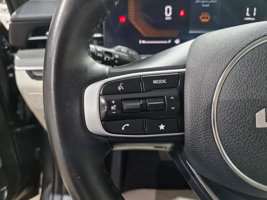2024 Kia K5 GLS 