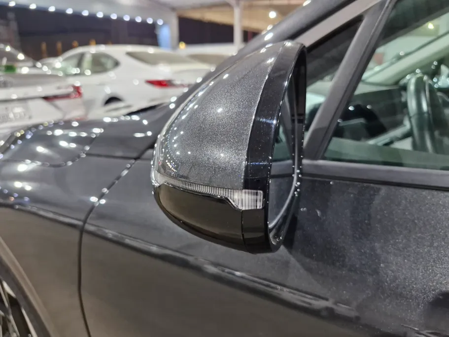 2024 Kia K5 GLS 