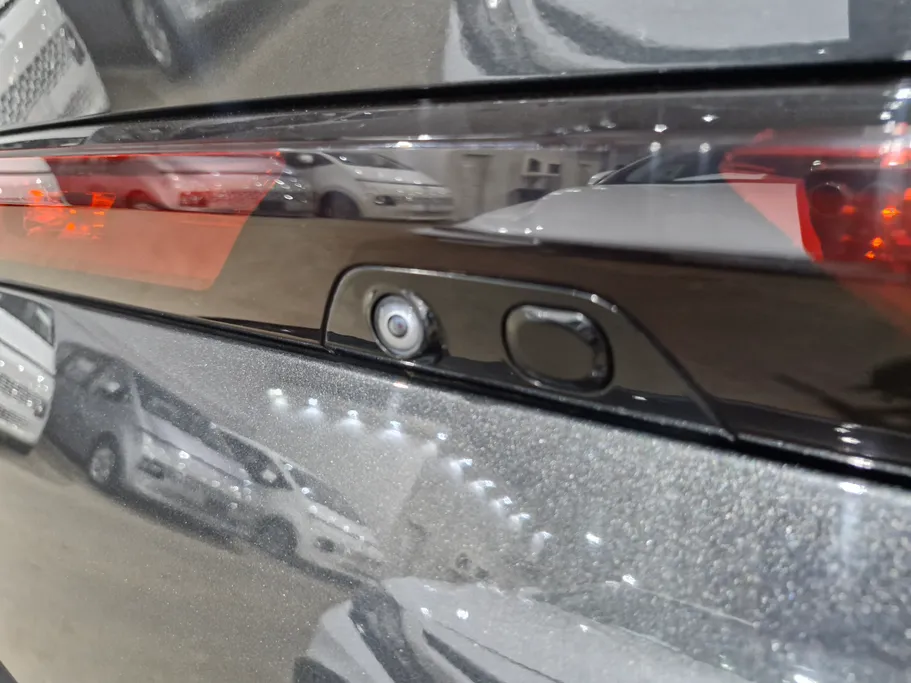 2024 Kia K5 GLS 