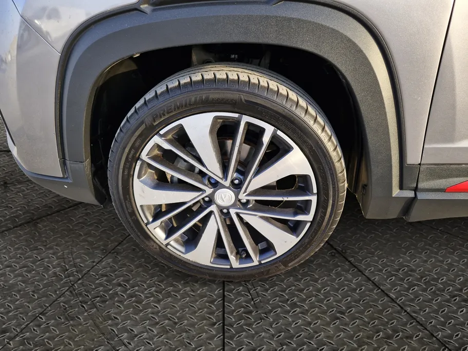 2023 Changan CS35 Plus Smart 