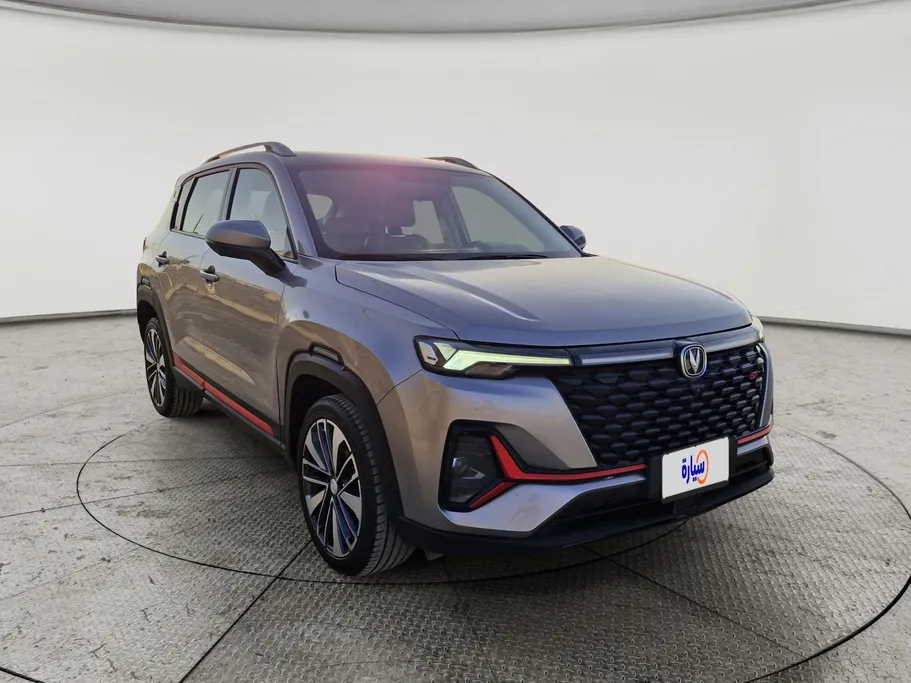 2023 Changan CS35 Plus Smart 