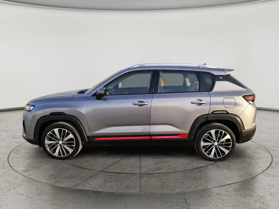2023 Changan CS35 Plus Smart 