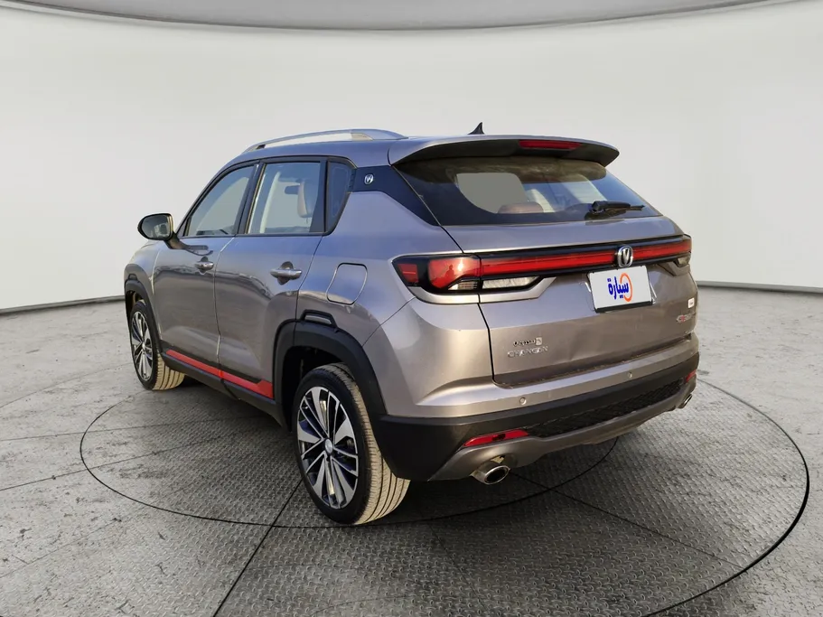 2023 Changan CS35 Plus Smart 