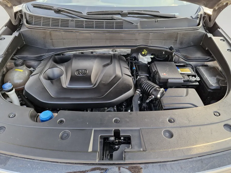 2023 Changan CS35 Plus Smart 