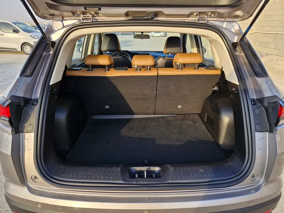 2023 Changan CS35 Plus Smart 