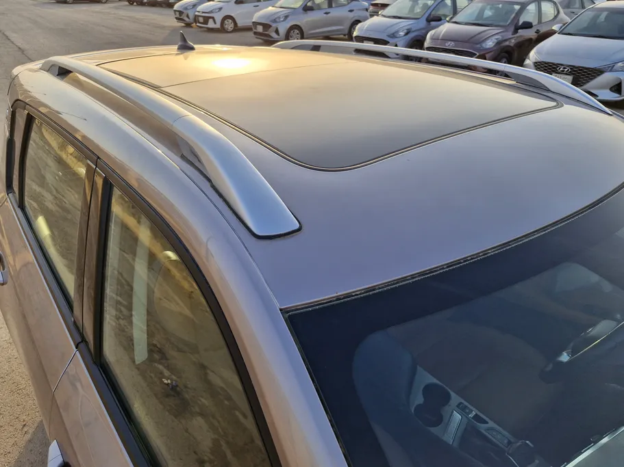 2023 Changan CS35 Plus Smart 