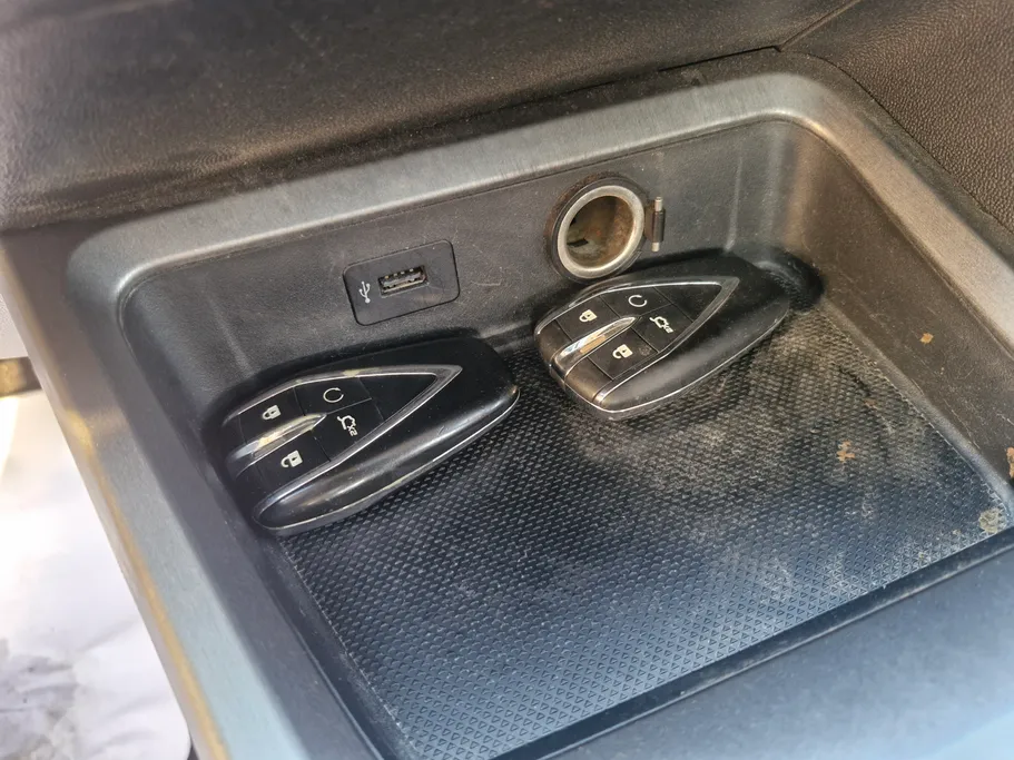 2023 Changan CS35 Plus Smart 