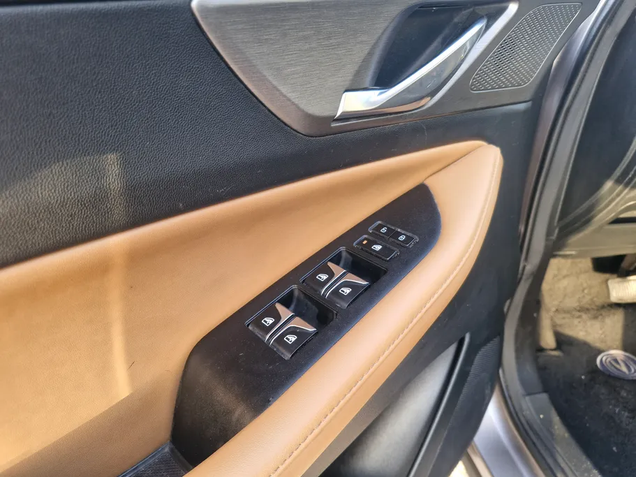 2023 Changan CS35 Plus Smart 