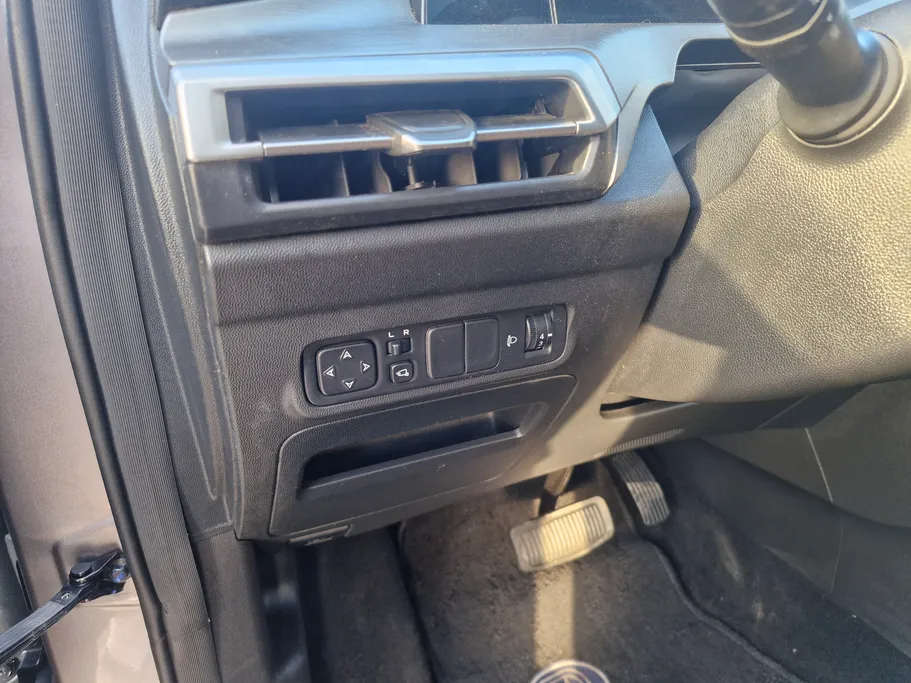 2023 Changan CS35 Plus Smart 