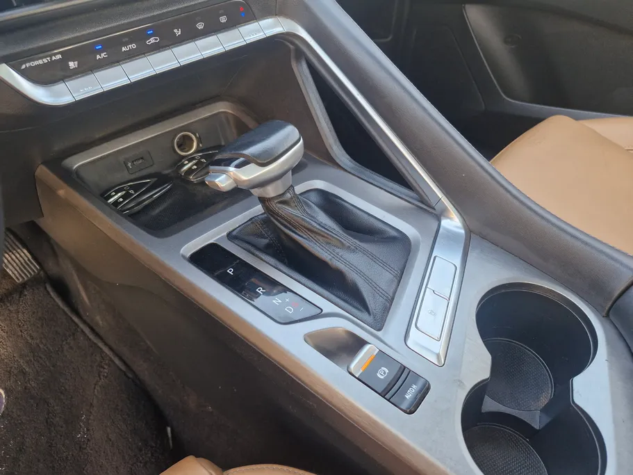 2023 Changan CS35 Plus Smart 
