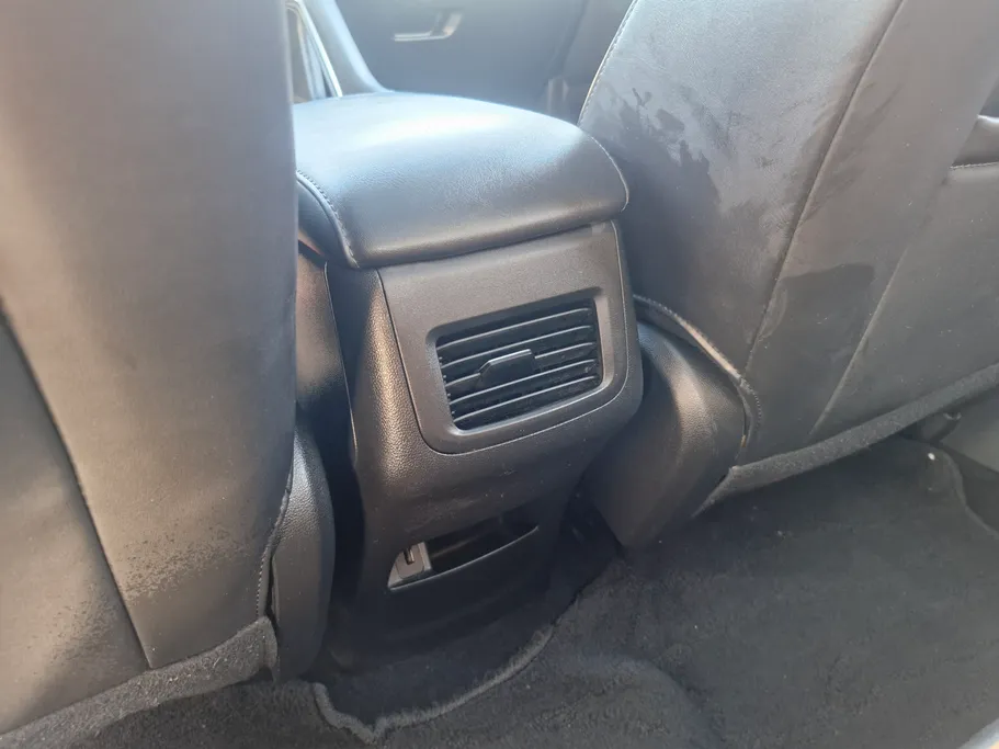 2023 Changan CS35 Plus Smart 