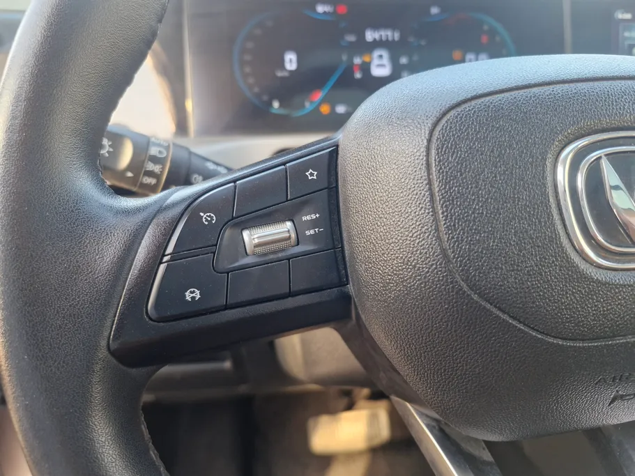 2023 Changan CS35 Plus Smart 
