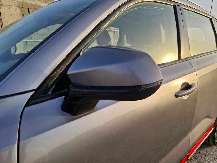 2023 Changan CS35 Plus Smart 