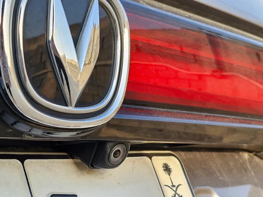 2023 Changan CS35 Plus Smart 