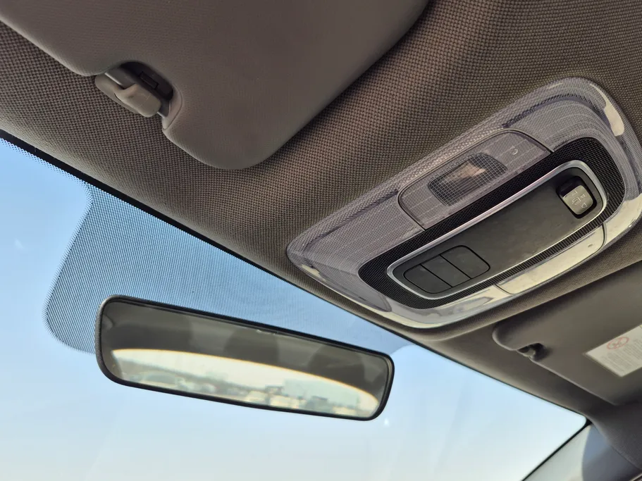 2023 Hyundai Elantra Smart 