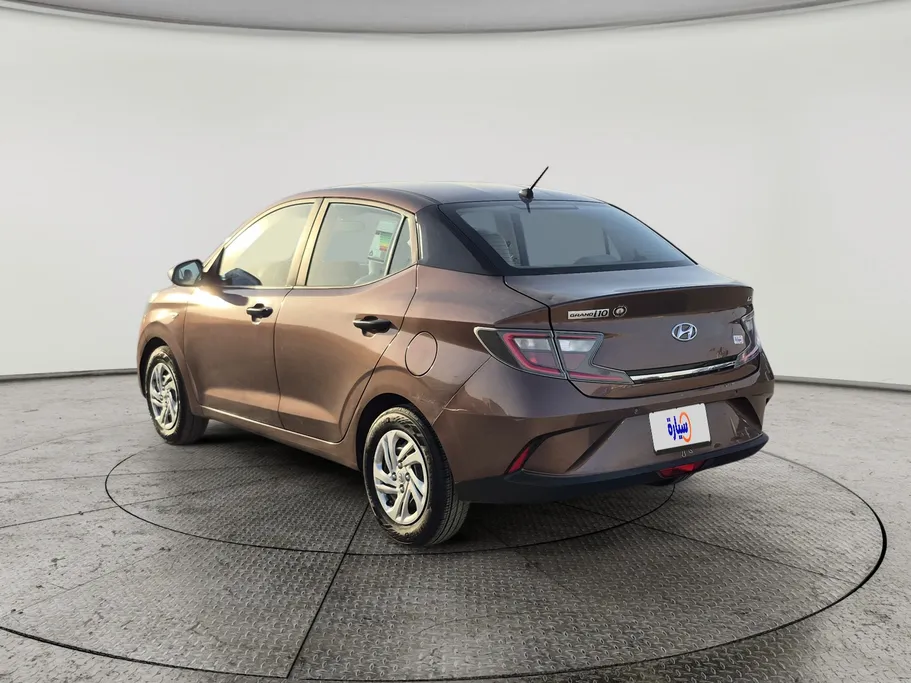 هيونداي Grand i10 فلييت 2023 