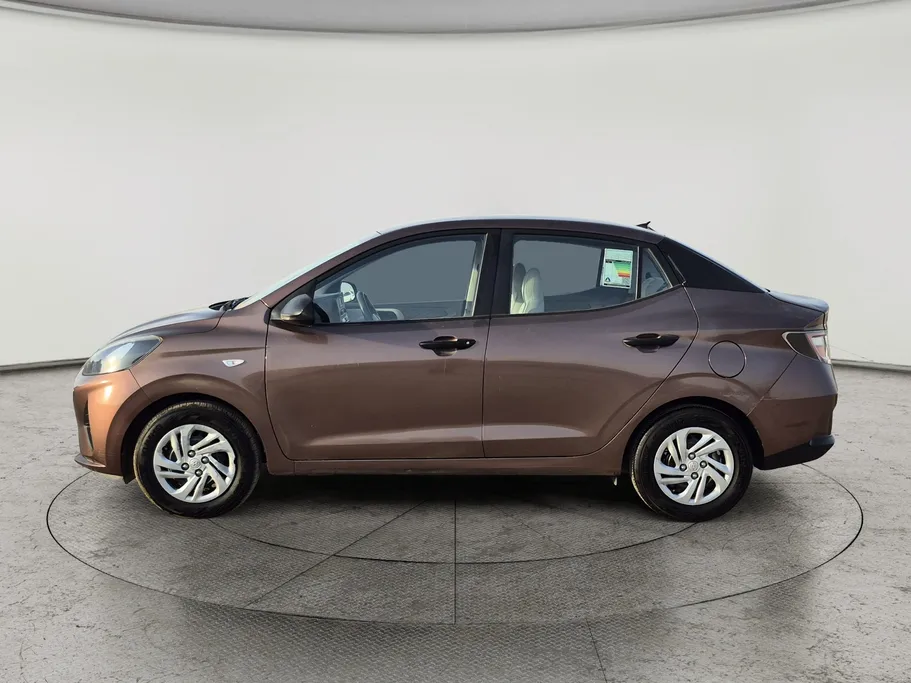 هيونداي Grand i10 فلييت 2023 