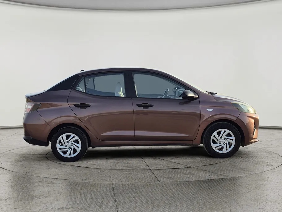 هيونداي Grand i10 فلييت 2023 