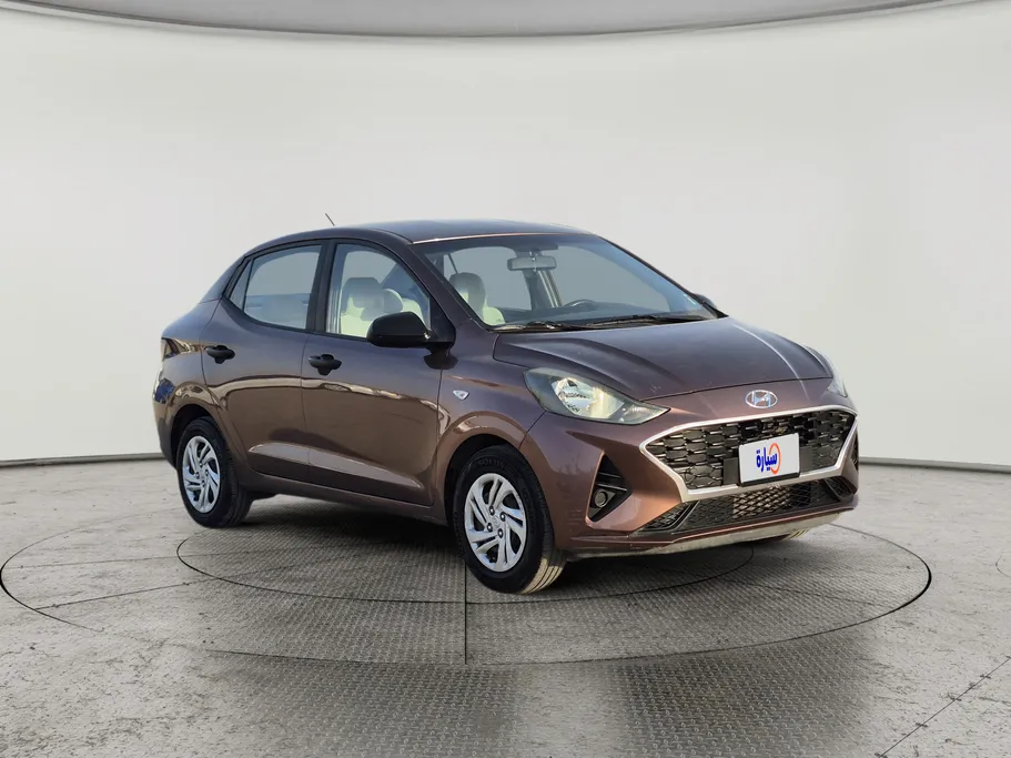 هيونداي Grand i10 فلييت 2023 