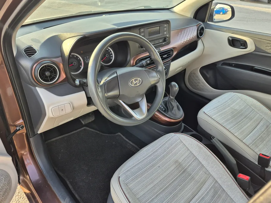 هيونداي Grand i10 فلييت 2023 