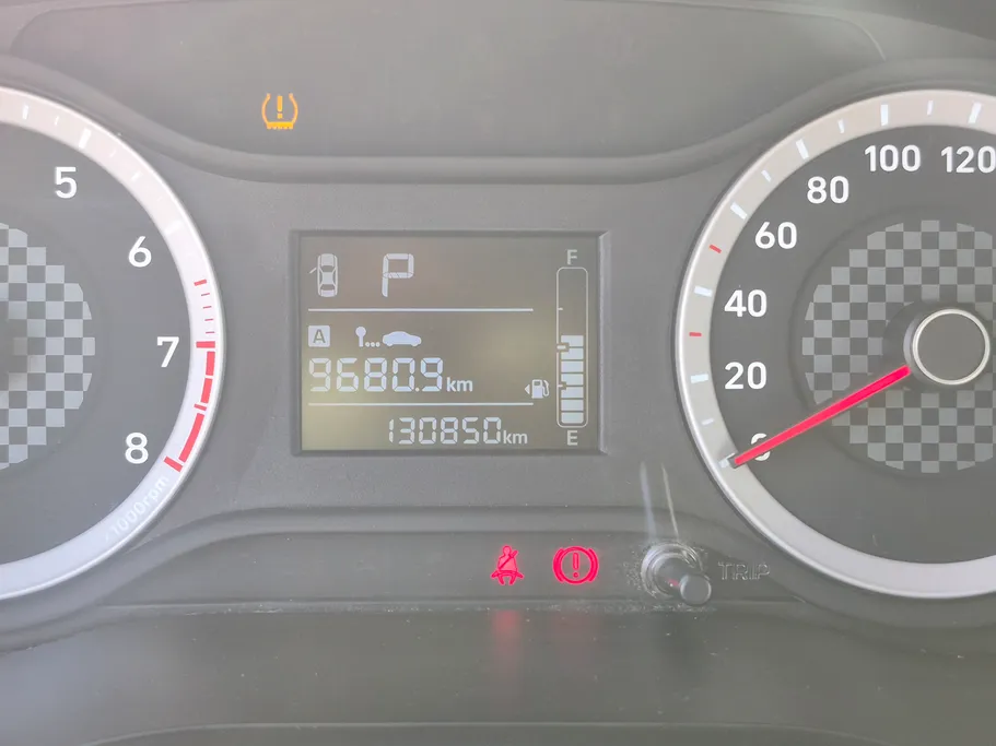 هيونداي Grand i10 فلييت 2023 