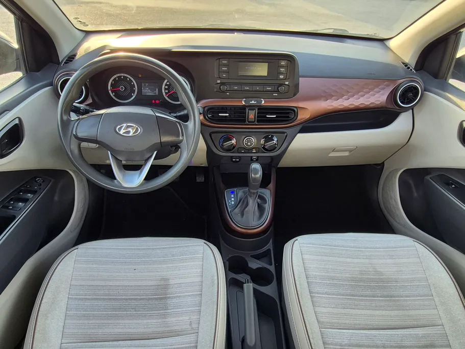 هيونداي Grand i10 فلييت 2023 