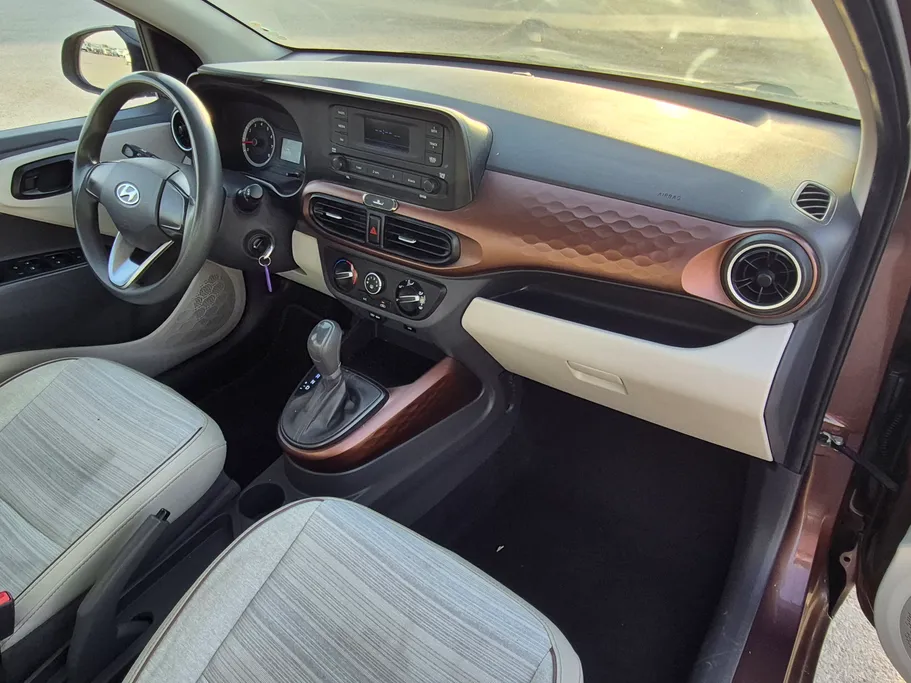هيونداي Grand i10 فلييت 2023 