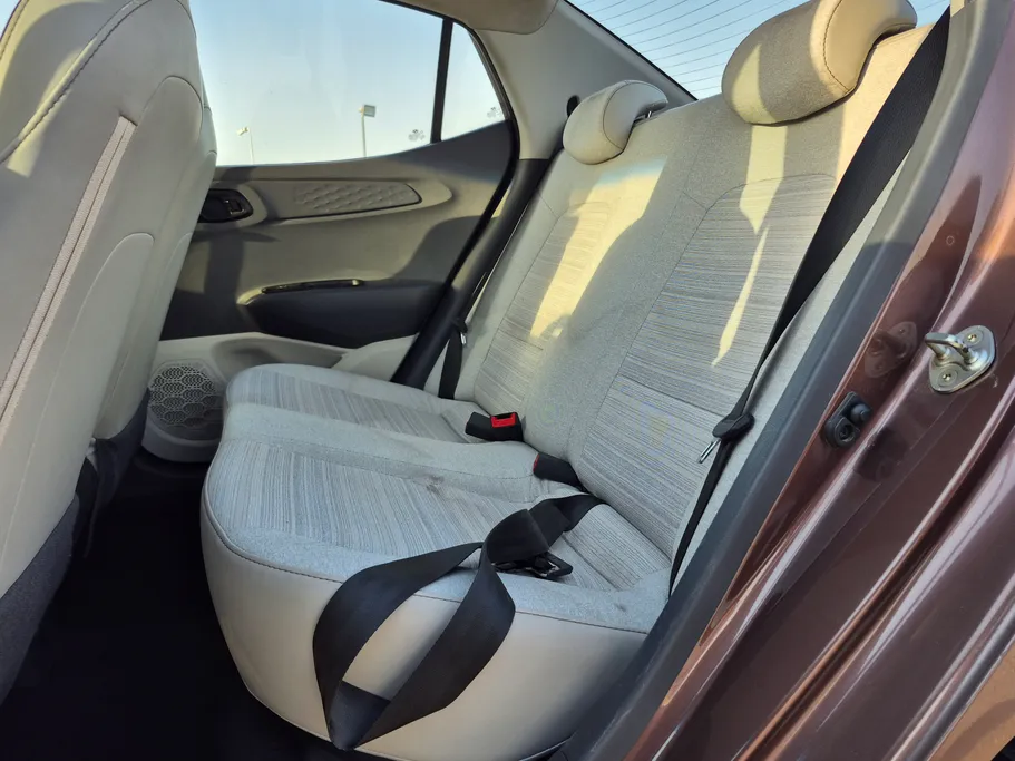 هيونداي Grand i10 فلييت 2023 
