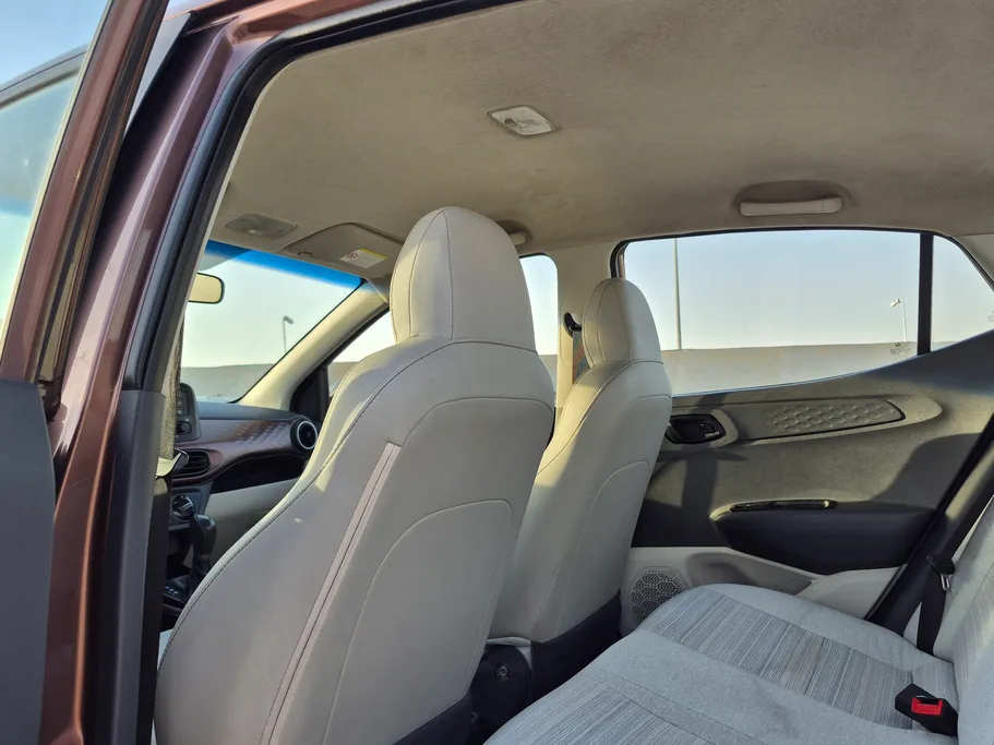 هيونداي Grand i10 فلييت 2023 