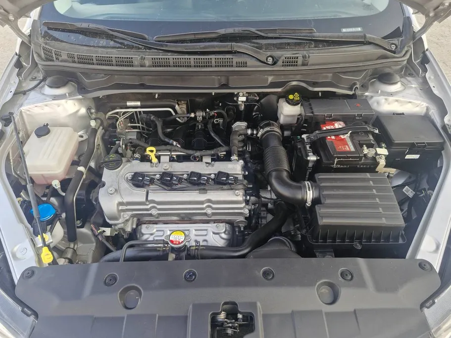 2023 Changan Alsvin Full Option 