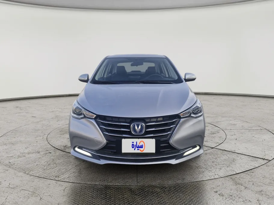 2023 Changan Alsvin Full Option 