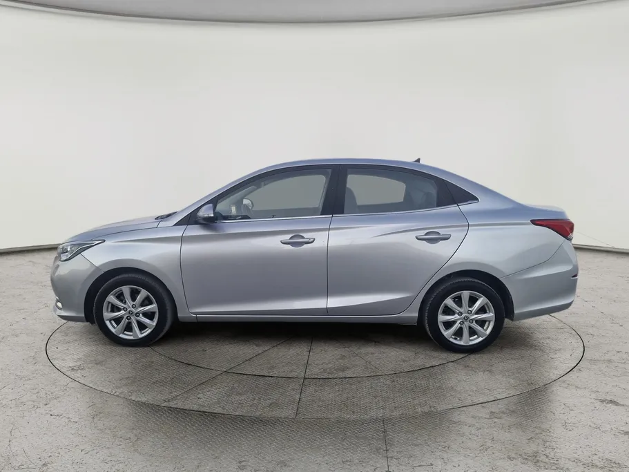 2023 Changan Alsvin Full Option 