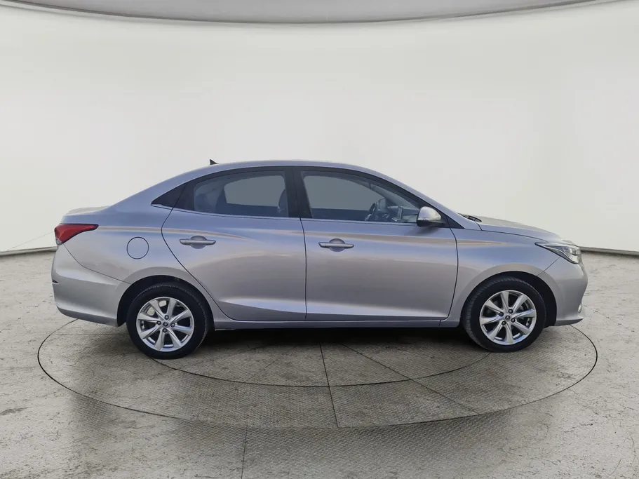 2023 Changan Alsvin Full Option 