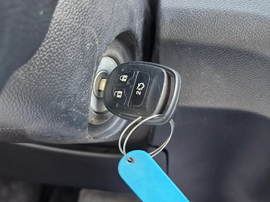 2023 Changan Alsvin Full Option 