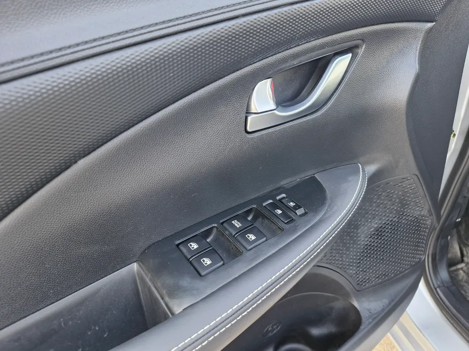 2023 Changan Alsvin Full Option 