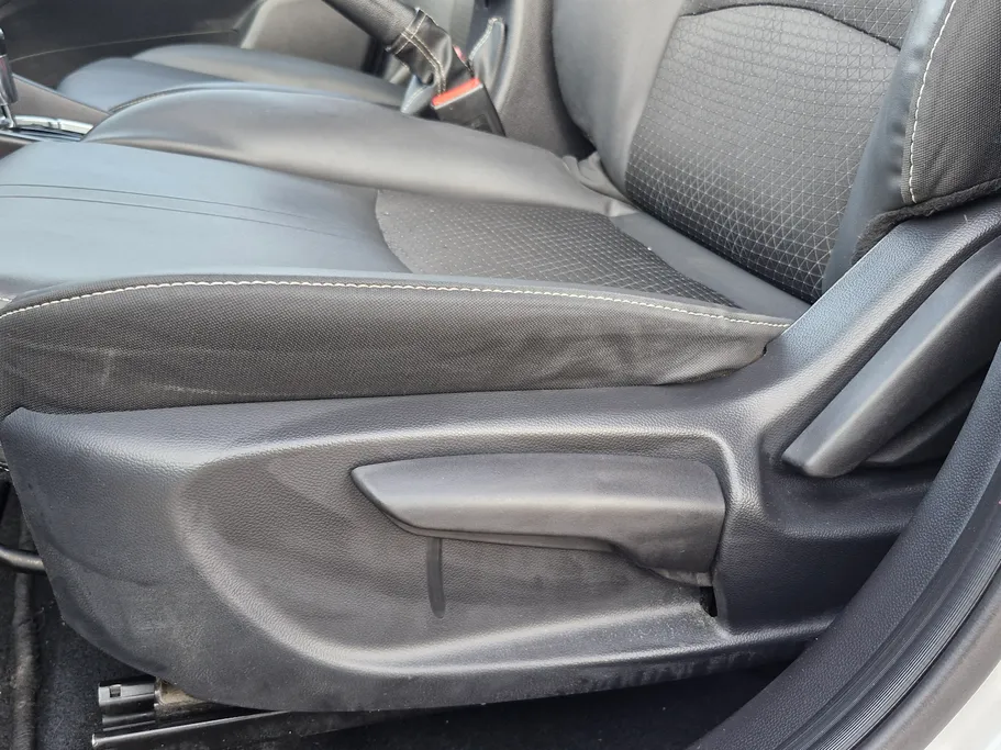 2023 Changan Alsvin Full Option 