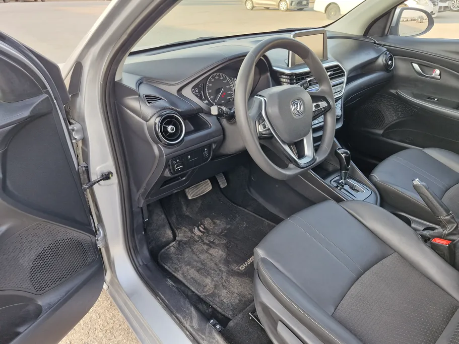 2023 Changan Alsvin Full Option 