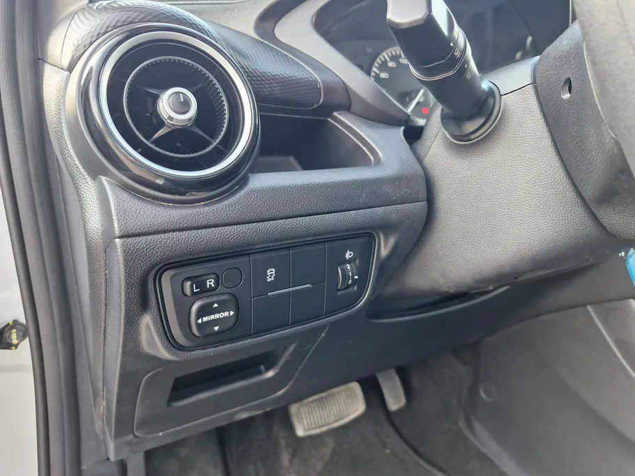 2023 Changan Alsvin Full Option 