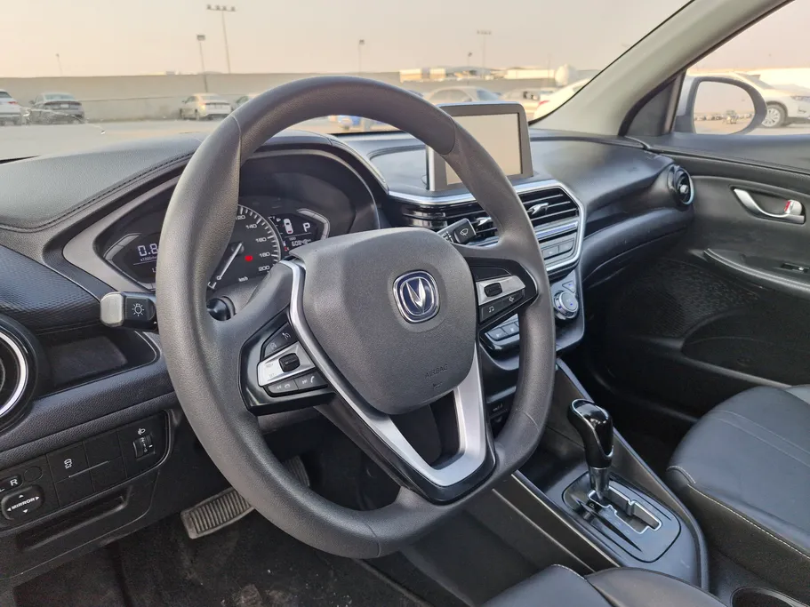 2023 Changan Alsvin Full Option 