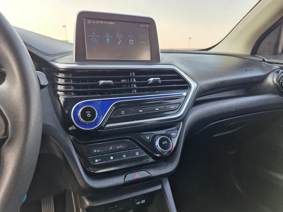 2023 Changan Alsvin Full Option 