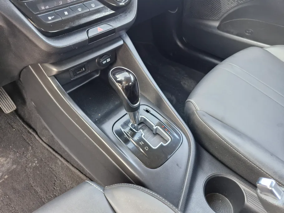 2023 Changan Alsvin Full Option 