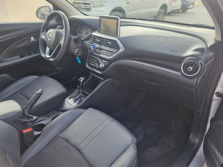 2023 Changan Alsvin Full Option 