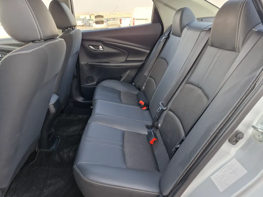 2023 Changan Alsvin Full Option 