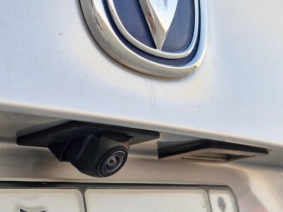 2023 Changan Alsvin Full Option 