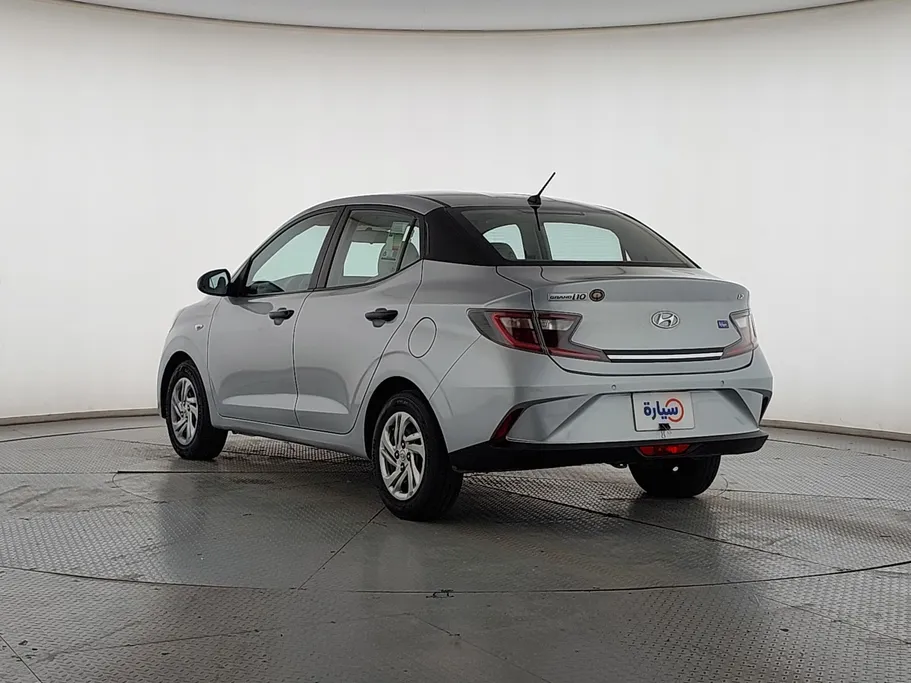 2023 Hyundai Grand i10 Fleet 
