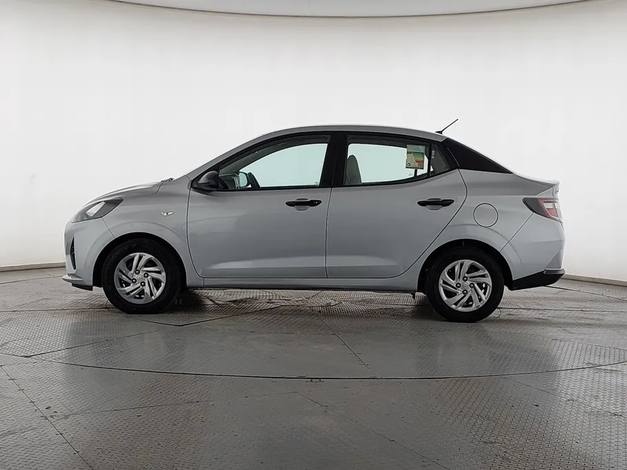 2023 Hyundai Grand i10 Fleet 
